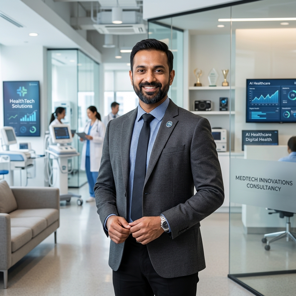 Starlight Meditech Profile